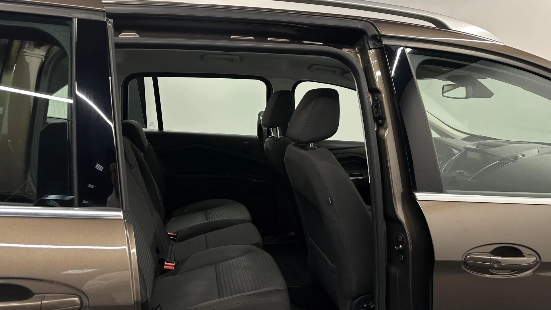 Hoofdafbeelding Ford Grand C-Max