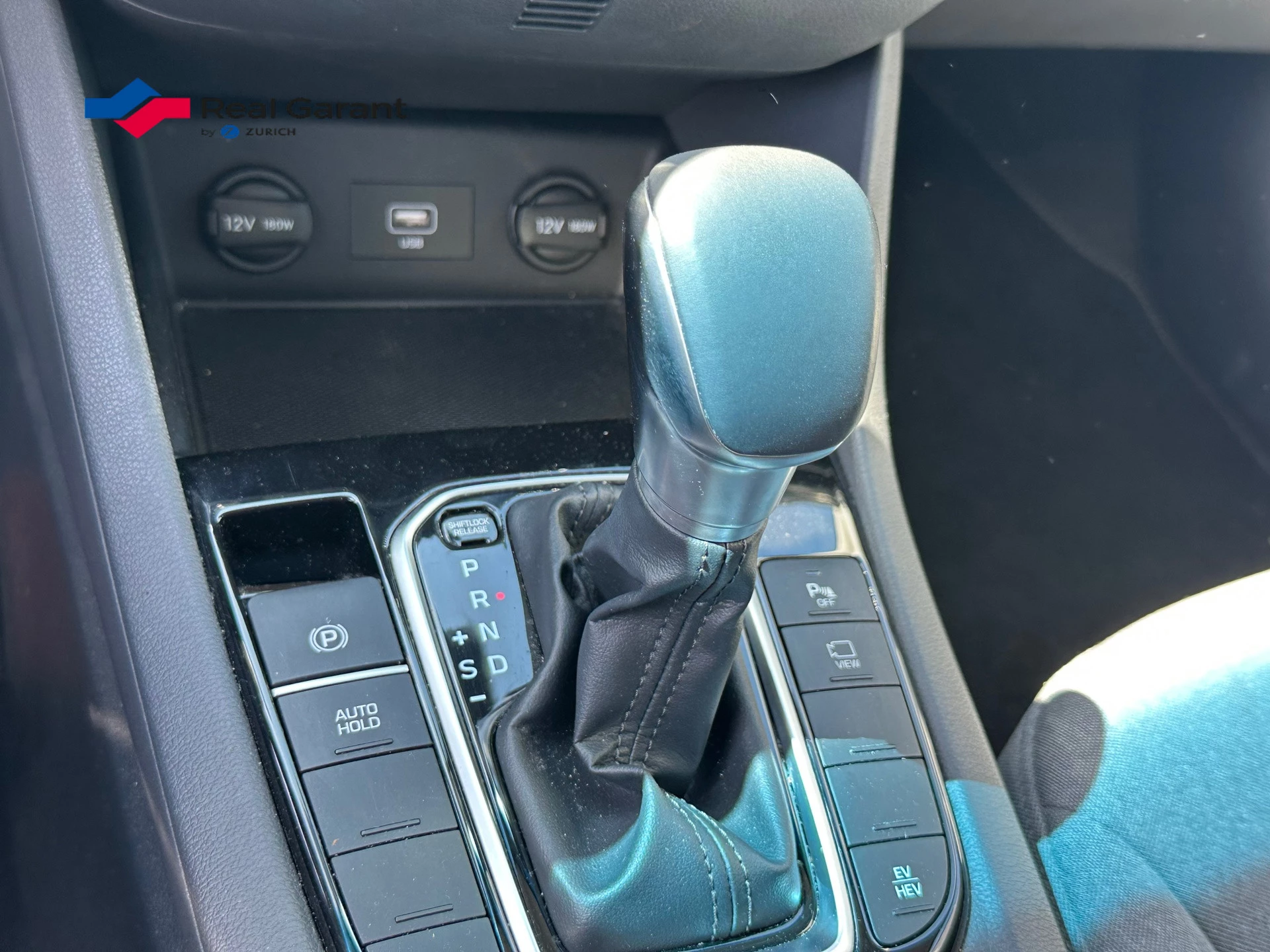 Hoofdafbeelding Hyundai IONIQ