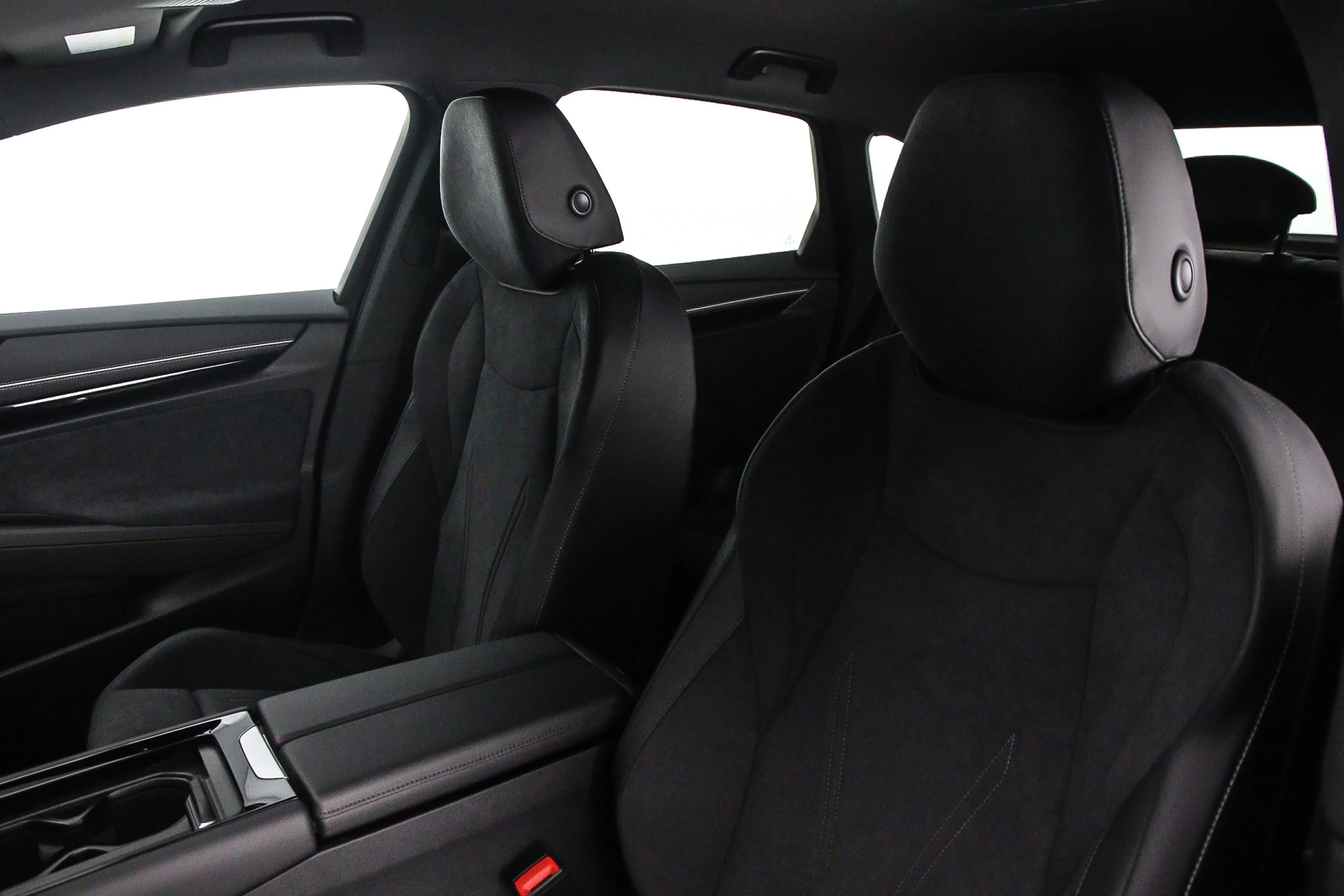 Hoofdafbeelding Volkswagen ID.7