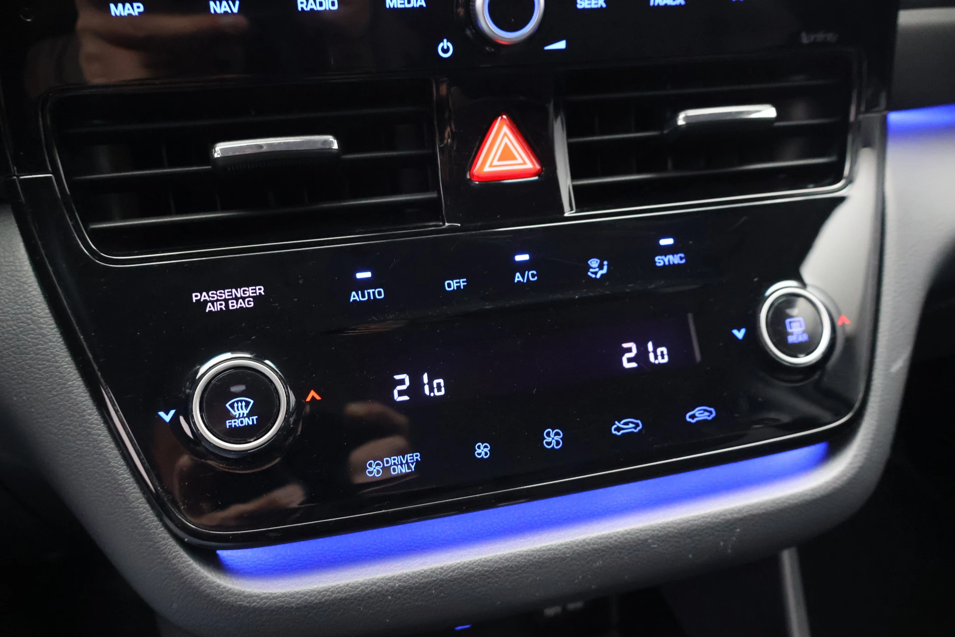 Hoofdafbeelding Hyundai IONIQ