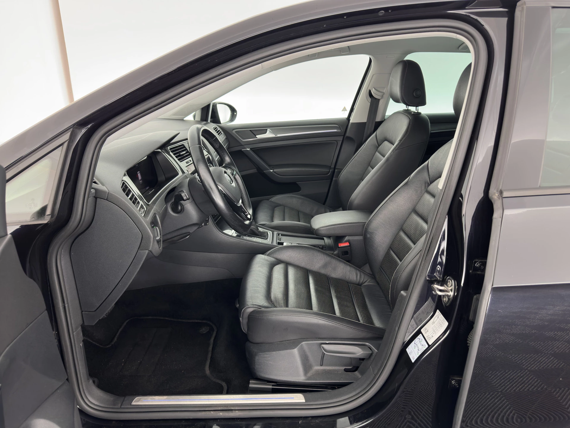 Hoofdafbeelding Volkswagen e-Golf
