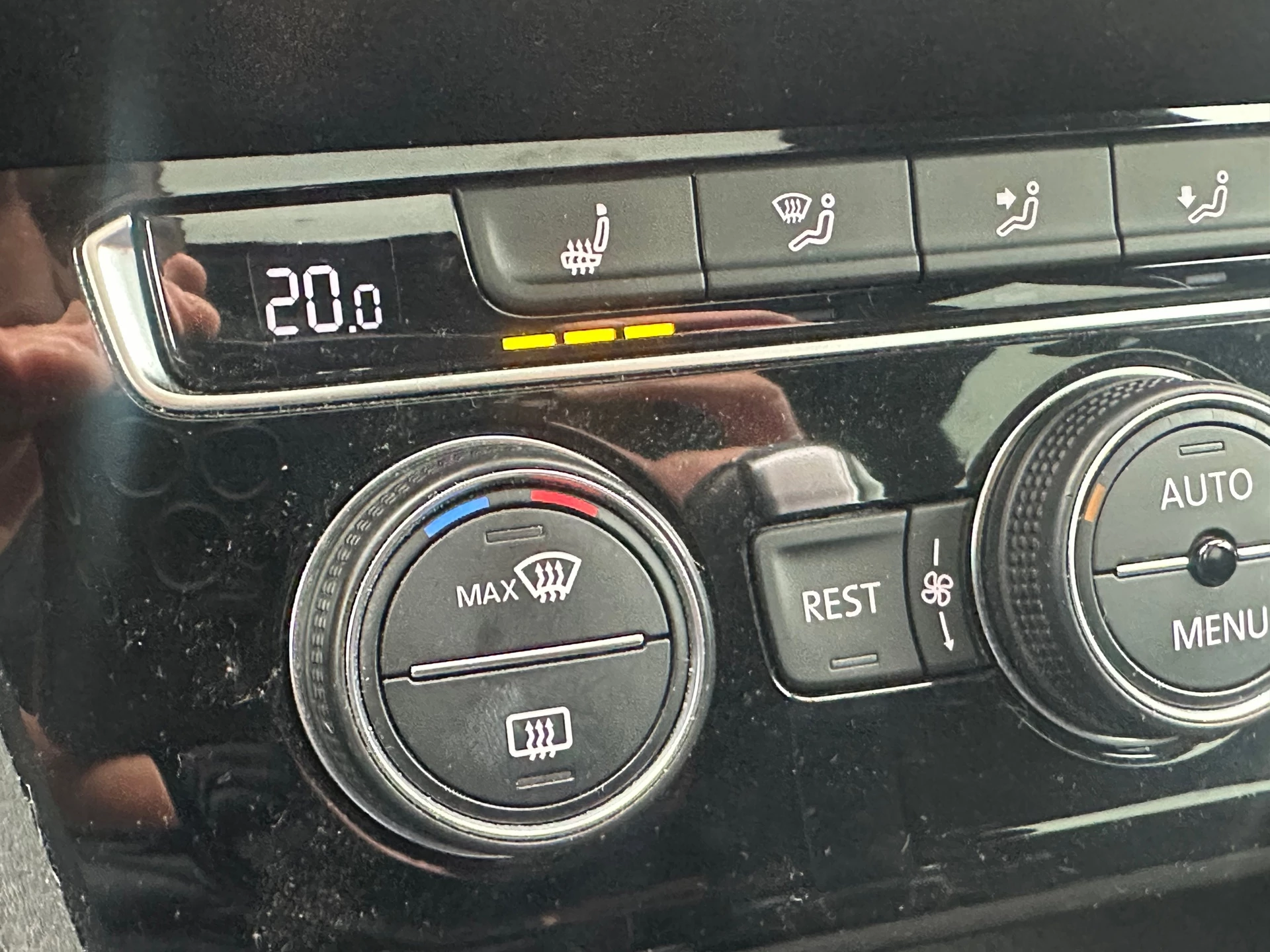 Hoofdafbeelding Volkswagen Arteon