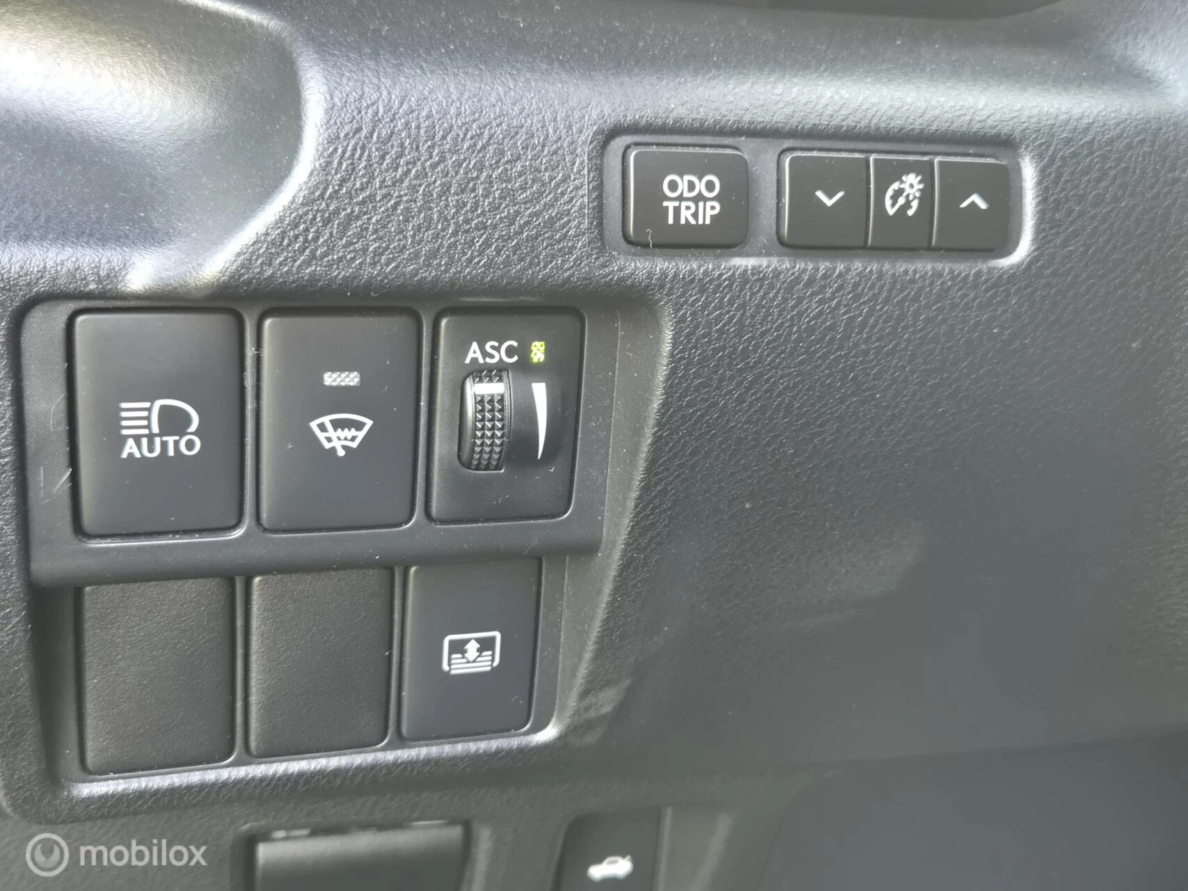 Hoofdafbeelding Lexus IS