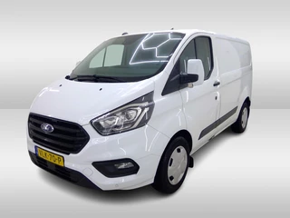Ford Transit Custom 2.0 TDCI 130pk L1 H1 Trend Automaat