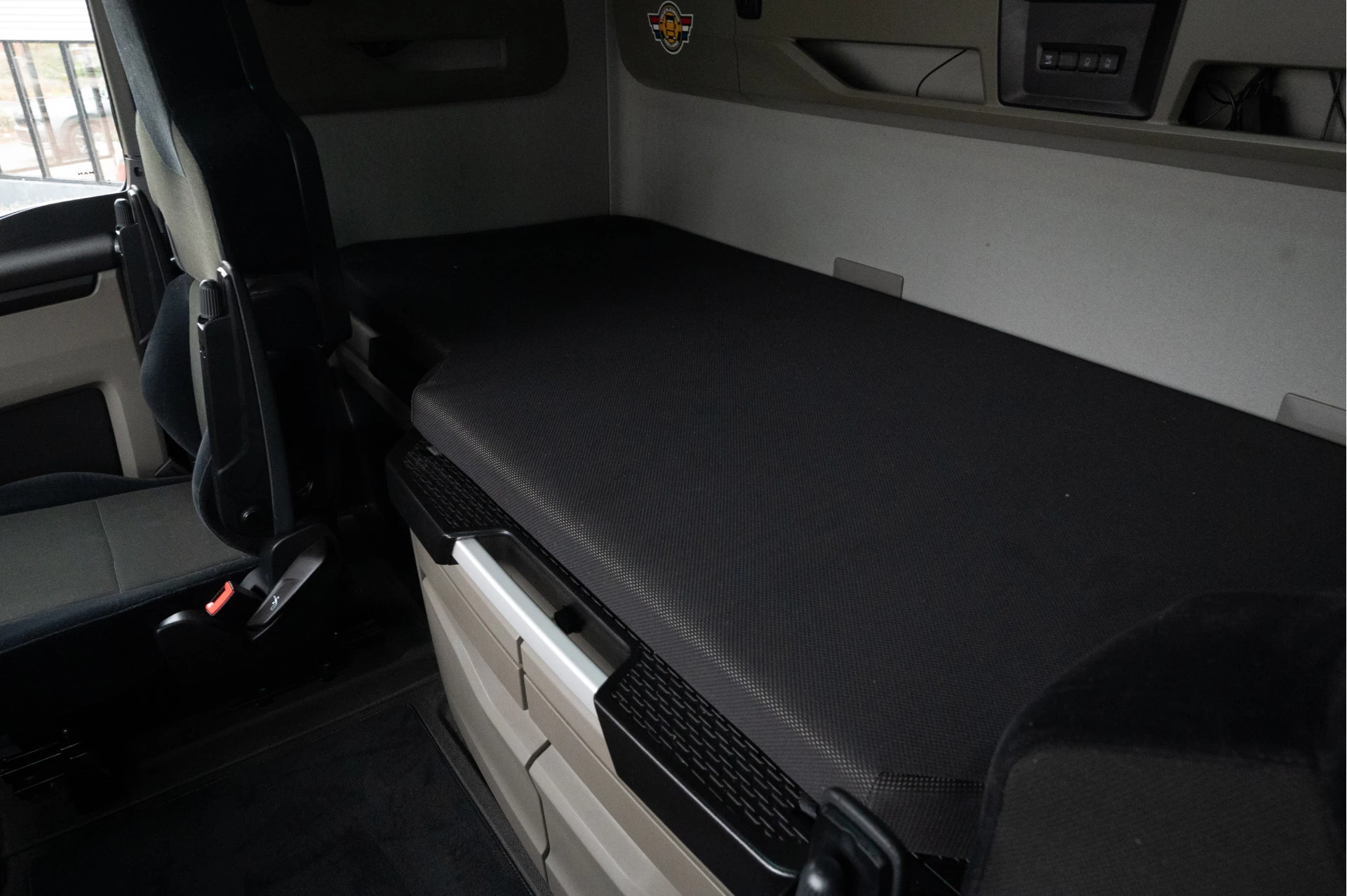 Hoofdafbeelding MAN TGX