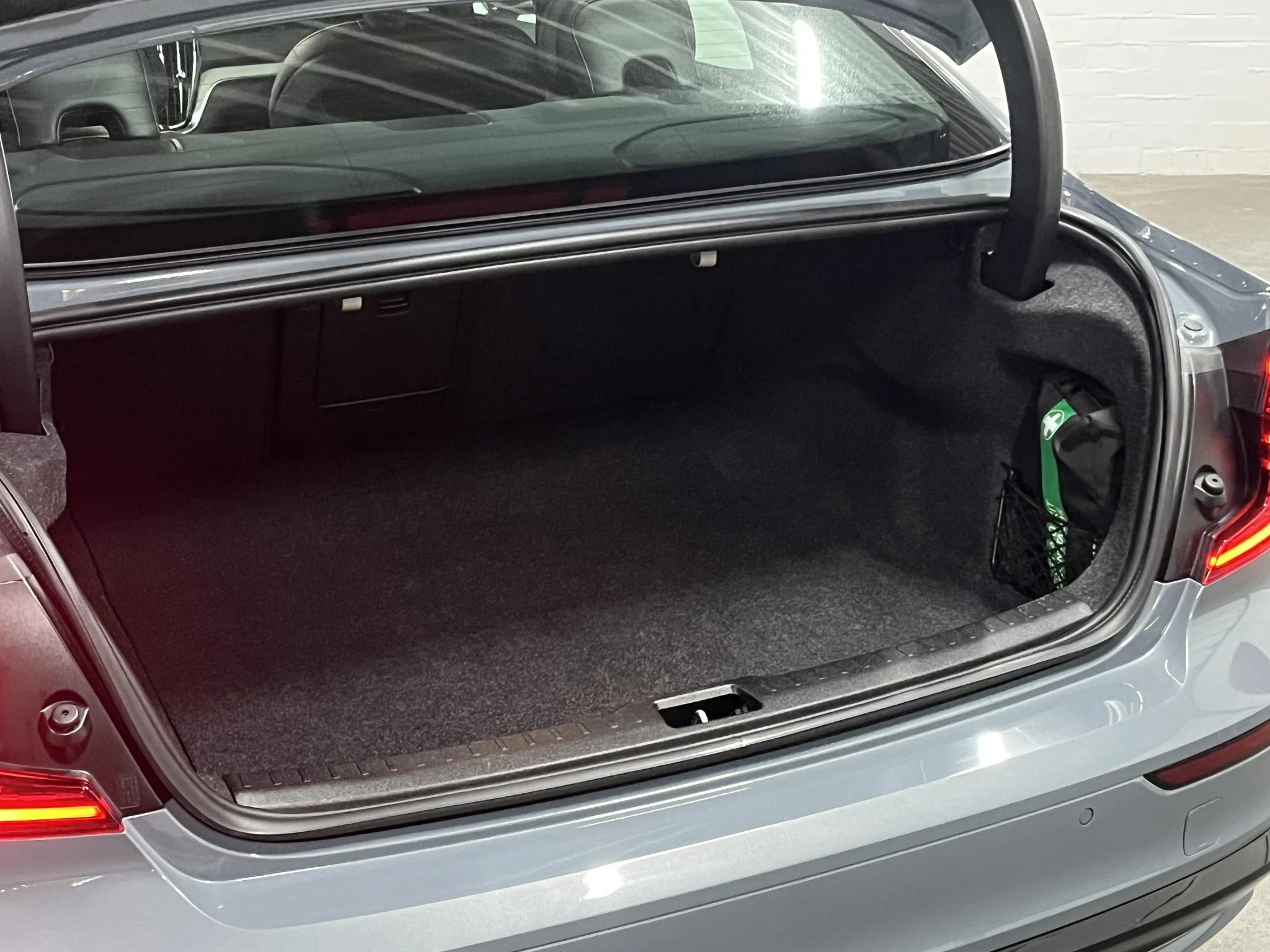 Hoofdafbeelding Volvo S60