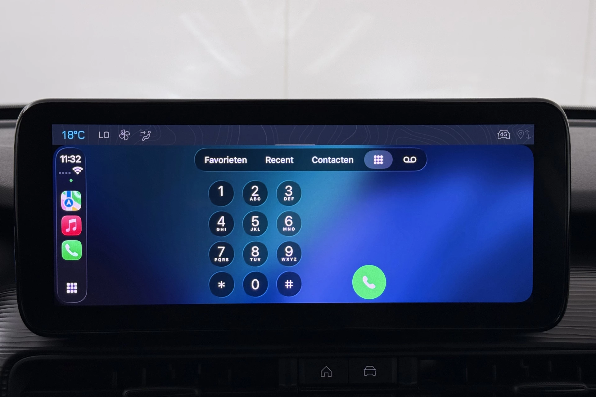 Hoofdafbeelding Jeep Avenger