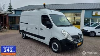 Renault Master bestel T35 2.3 dCi L2H2 Energy Met Omvormer 2500W