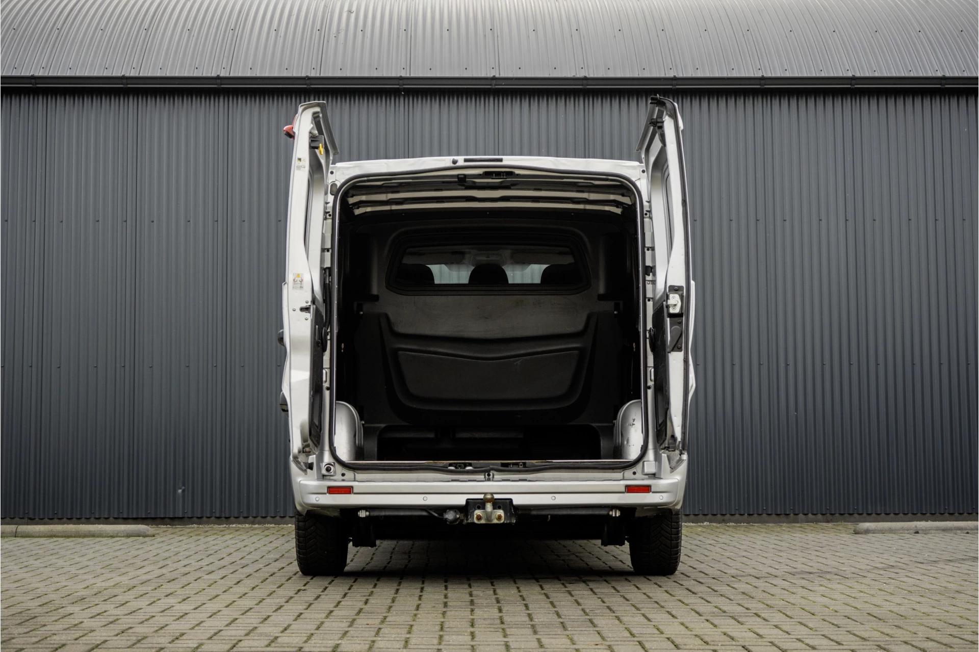 Hoofdafbeelding Fiat Talento