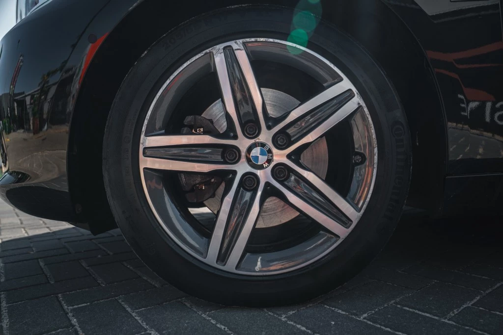 Hoofdafbeelding BMW 2 Serie