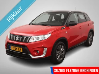 Suzuki Vitara 1.4 Boosterjet Select