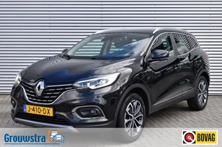 Renault Kadjar 1.3 TCE 160 AUT. INTENS / P.CAM. / SPORTSTOELEN / APPLE/ANDROID AUTO