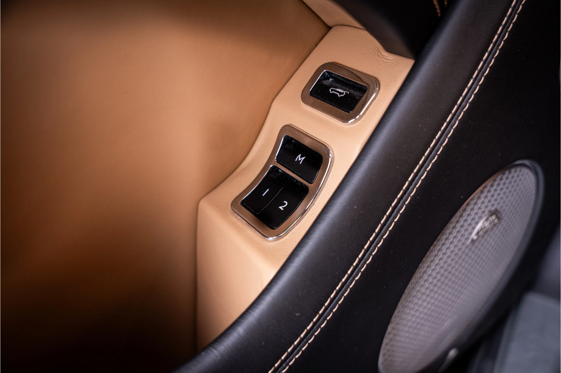 Hoofdafbeelding Bentley Bentayga
