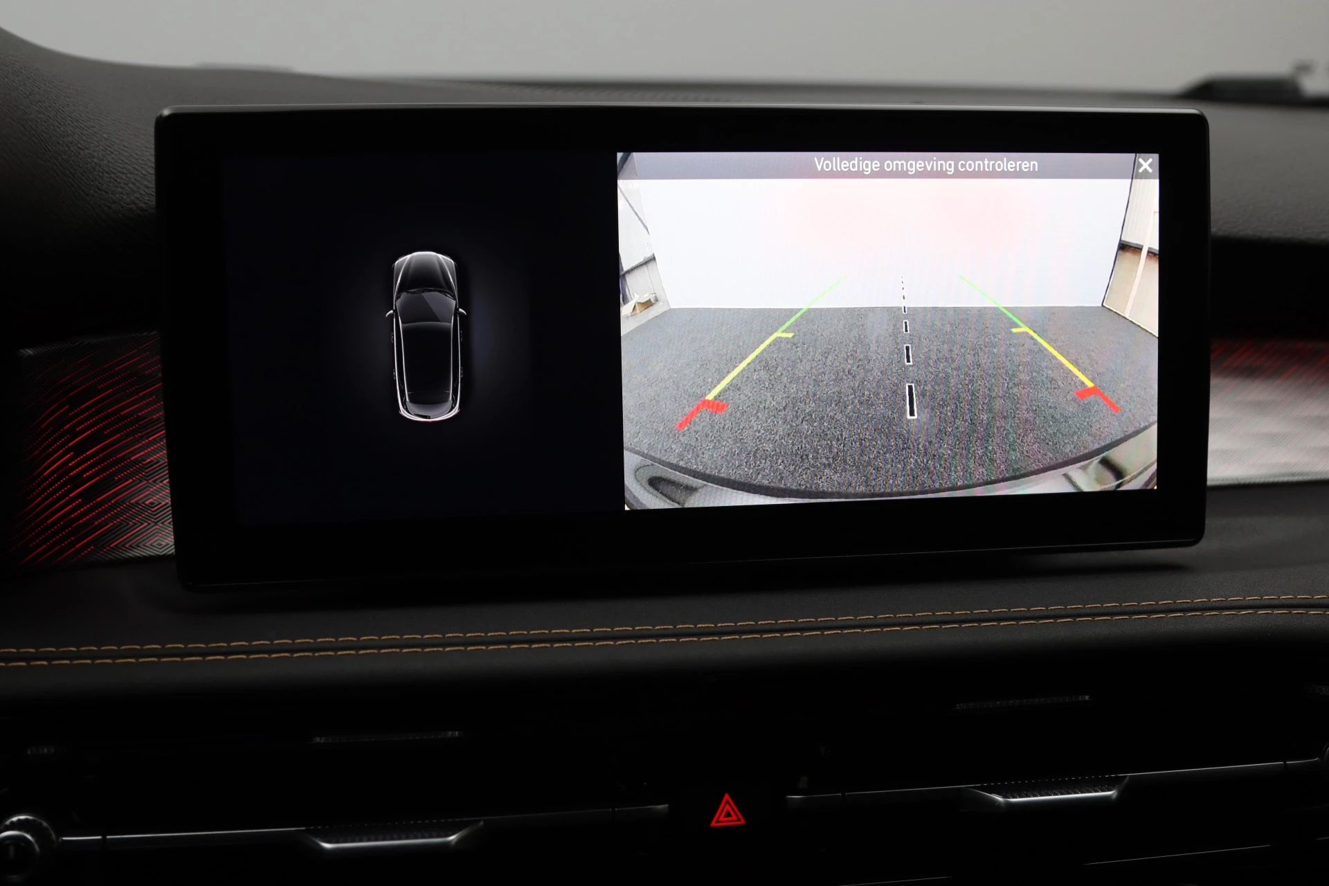 Hoofdafbeelding Alfa Romeo Tonale