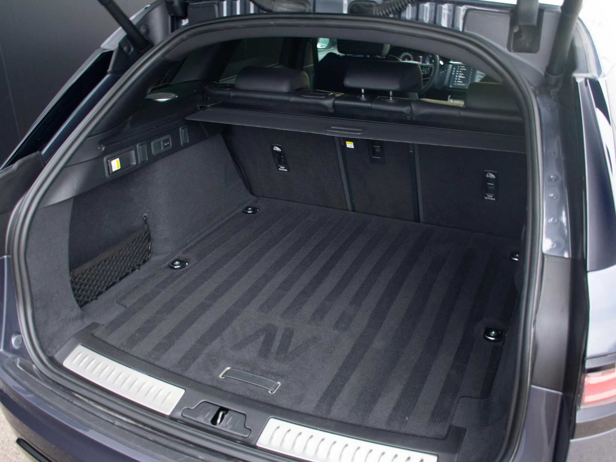 Hoofdafbeelding Land Rover Range Rover Velar