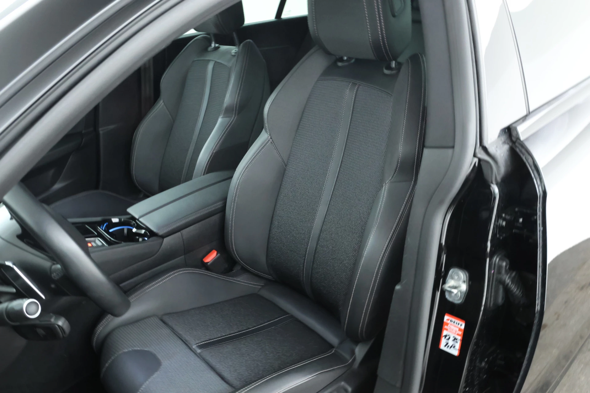 Hoofdafbeelding Peugeot 508