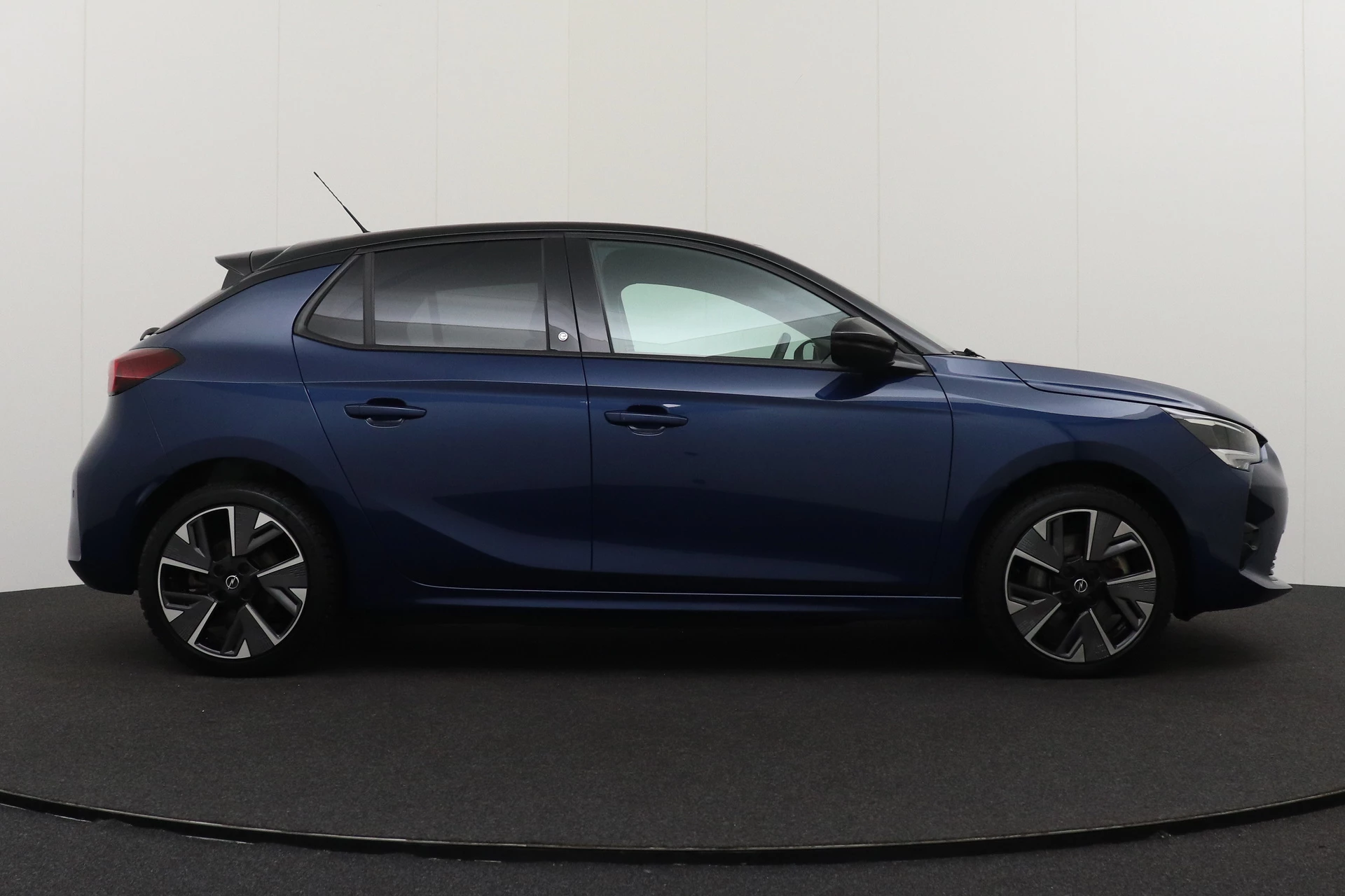 Hoofdafbeelding Opel Corsa-e