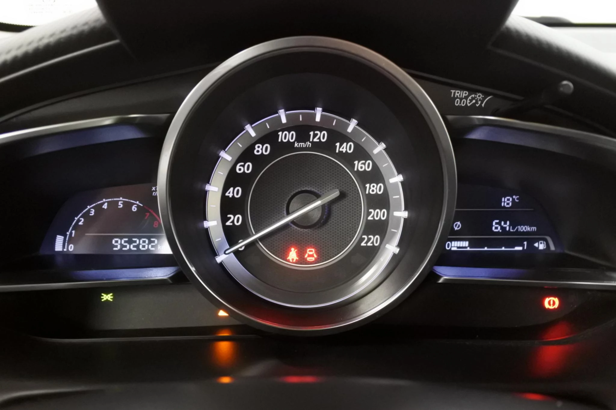 Hoofdafbeelding Mazda 2