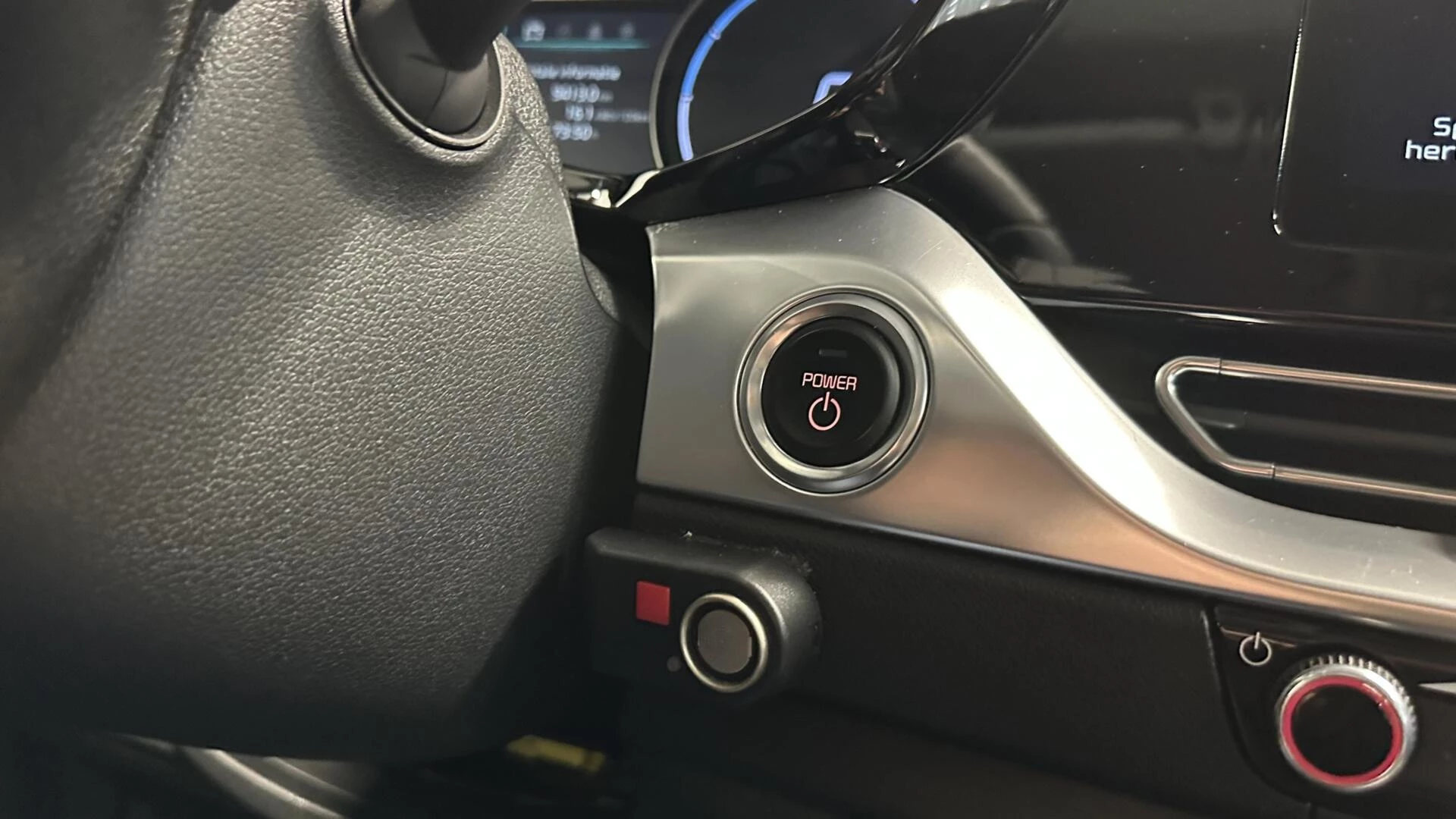 Hoofdafbeelding Kia e-Niro