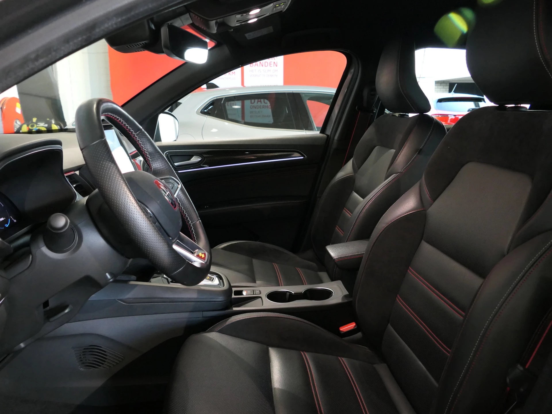 Hoofdafbeelding Renault Arkana