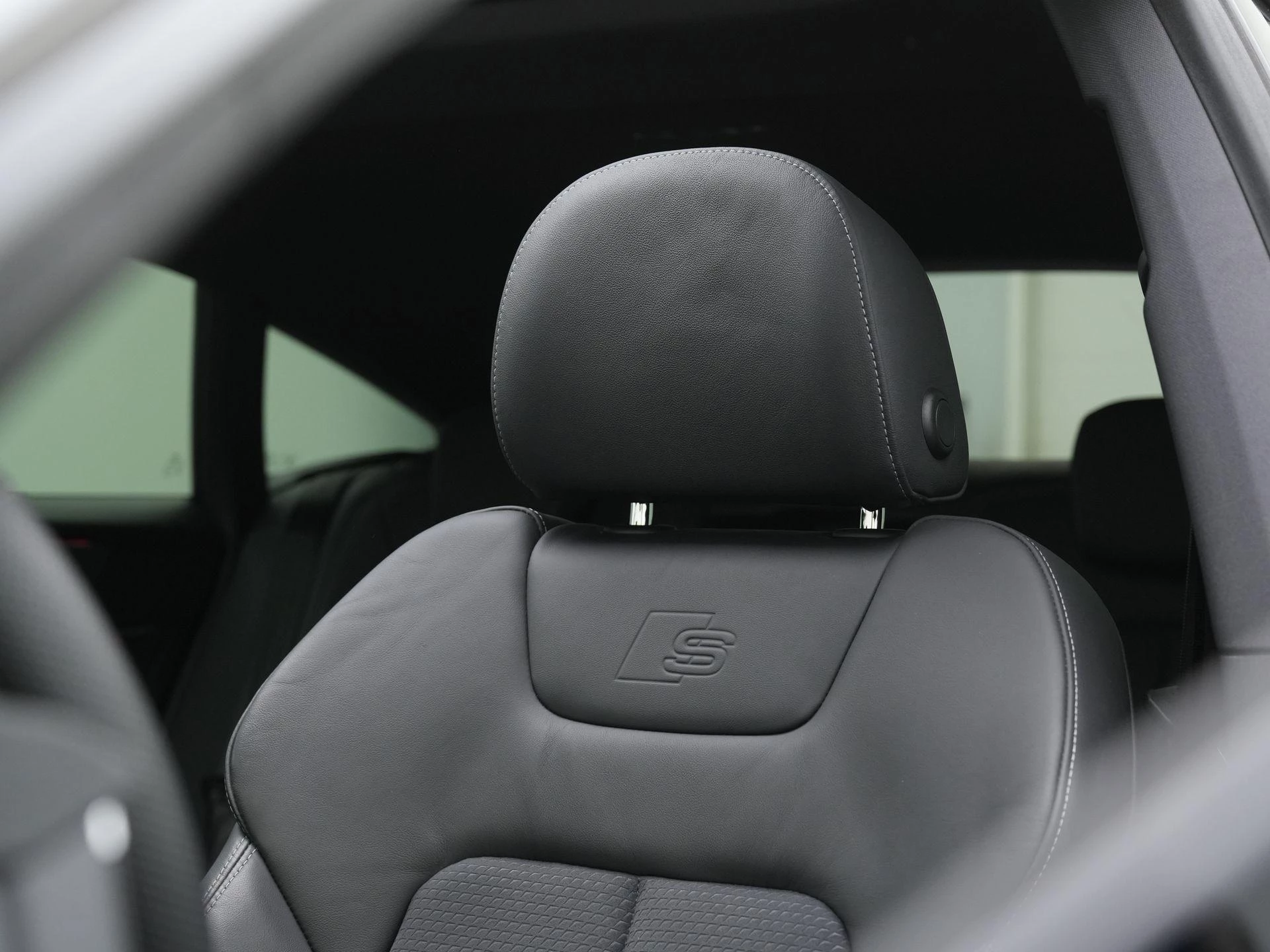 Hoofdafbeelding Audi A7