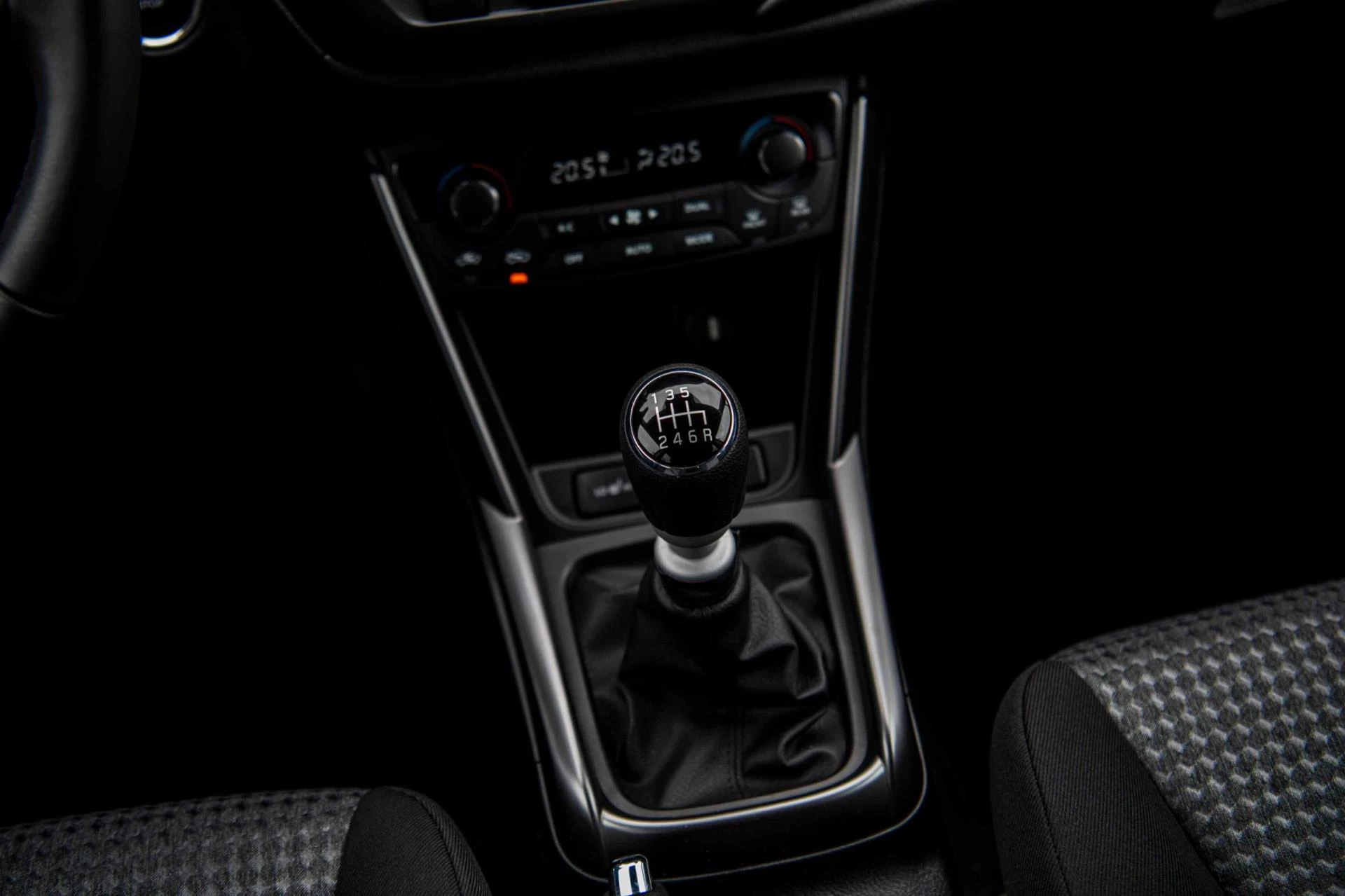 Hoofdafbeelding Suzuki S-Cross