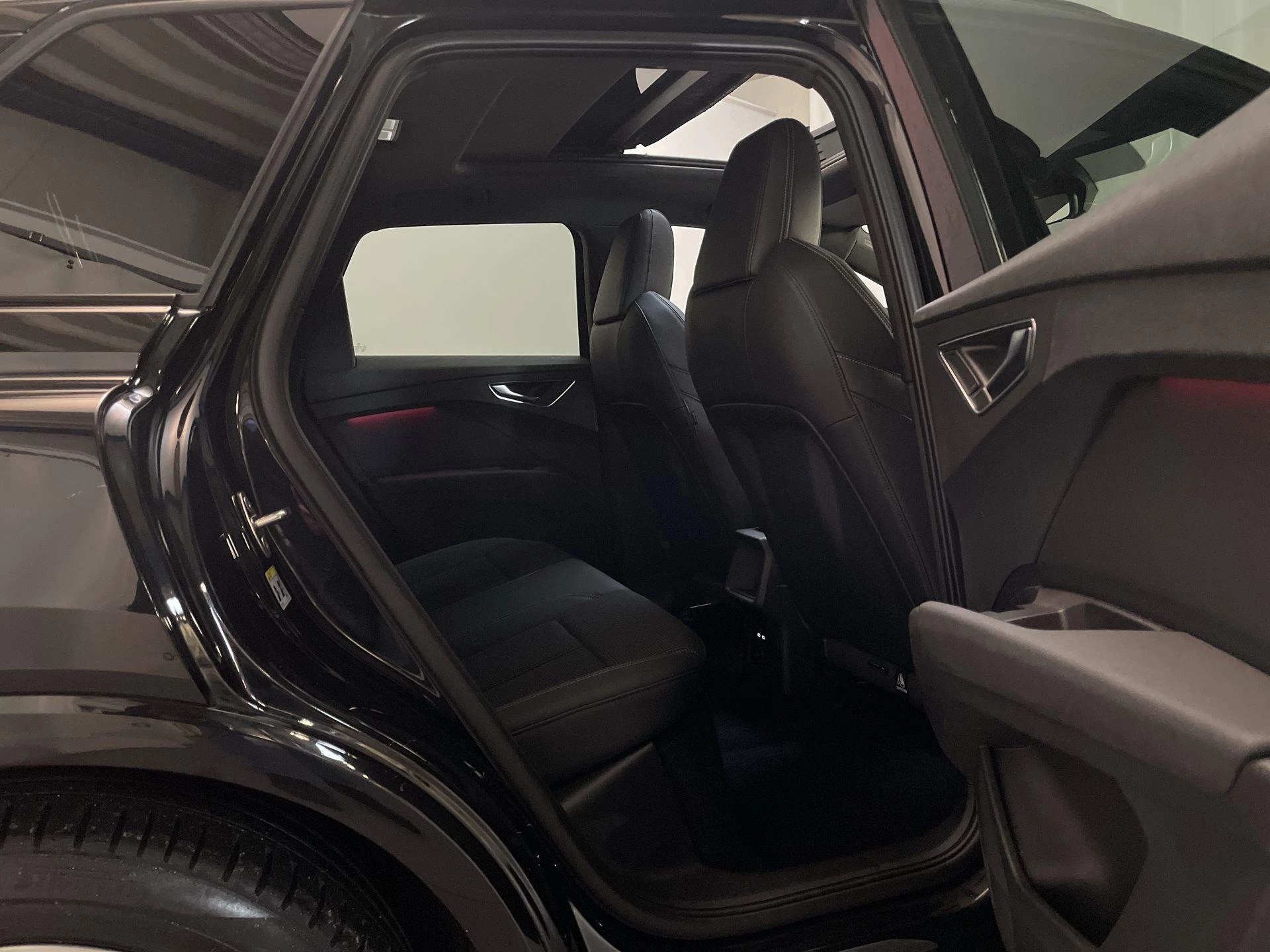 Hoofdafbeelding Audi Q4 e-tron