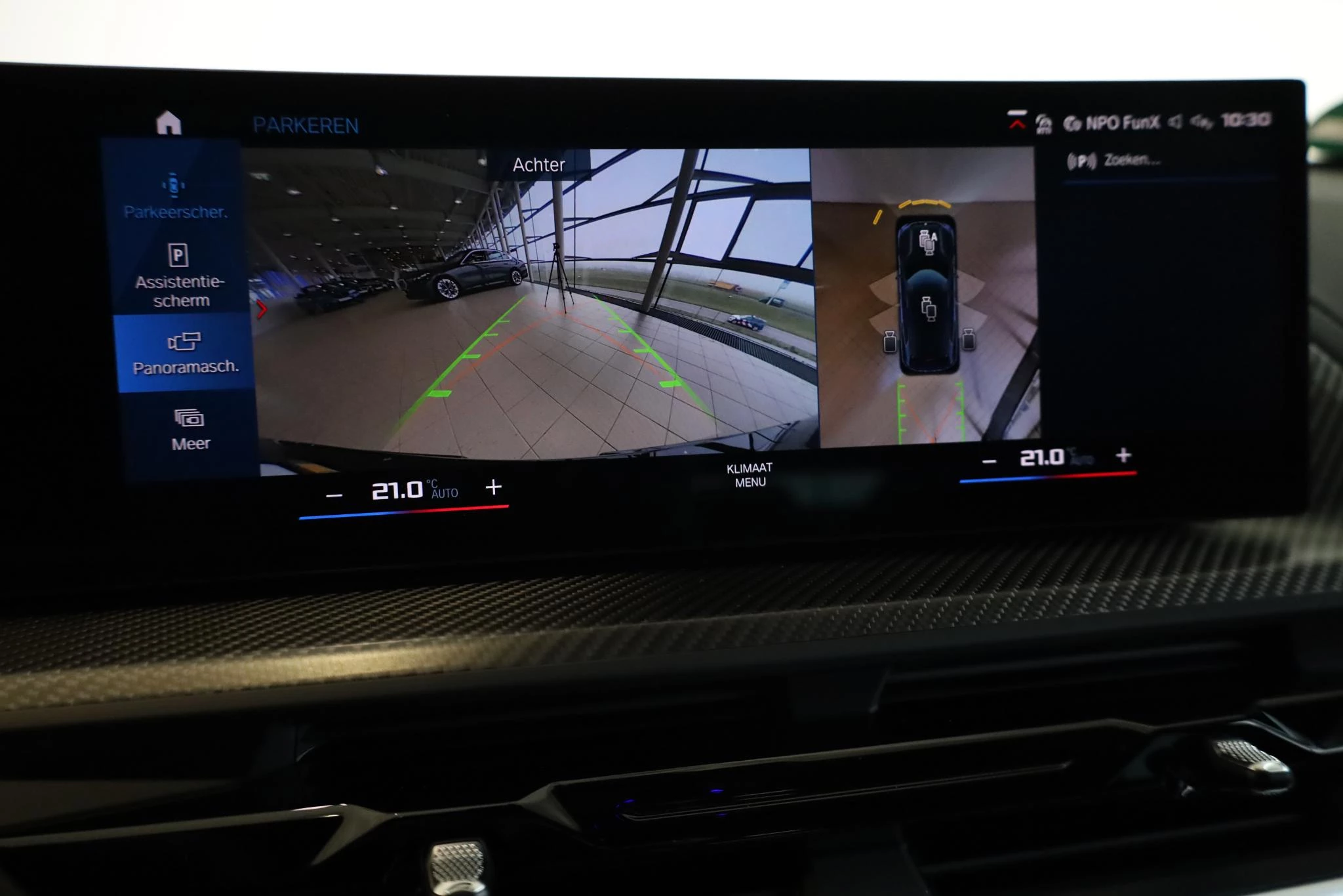 Hoofdafbeelding BMW XM