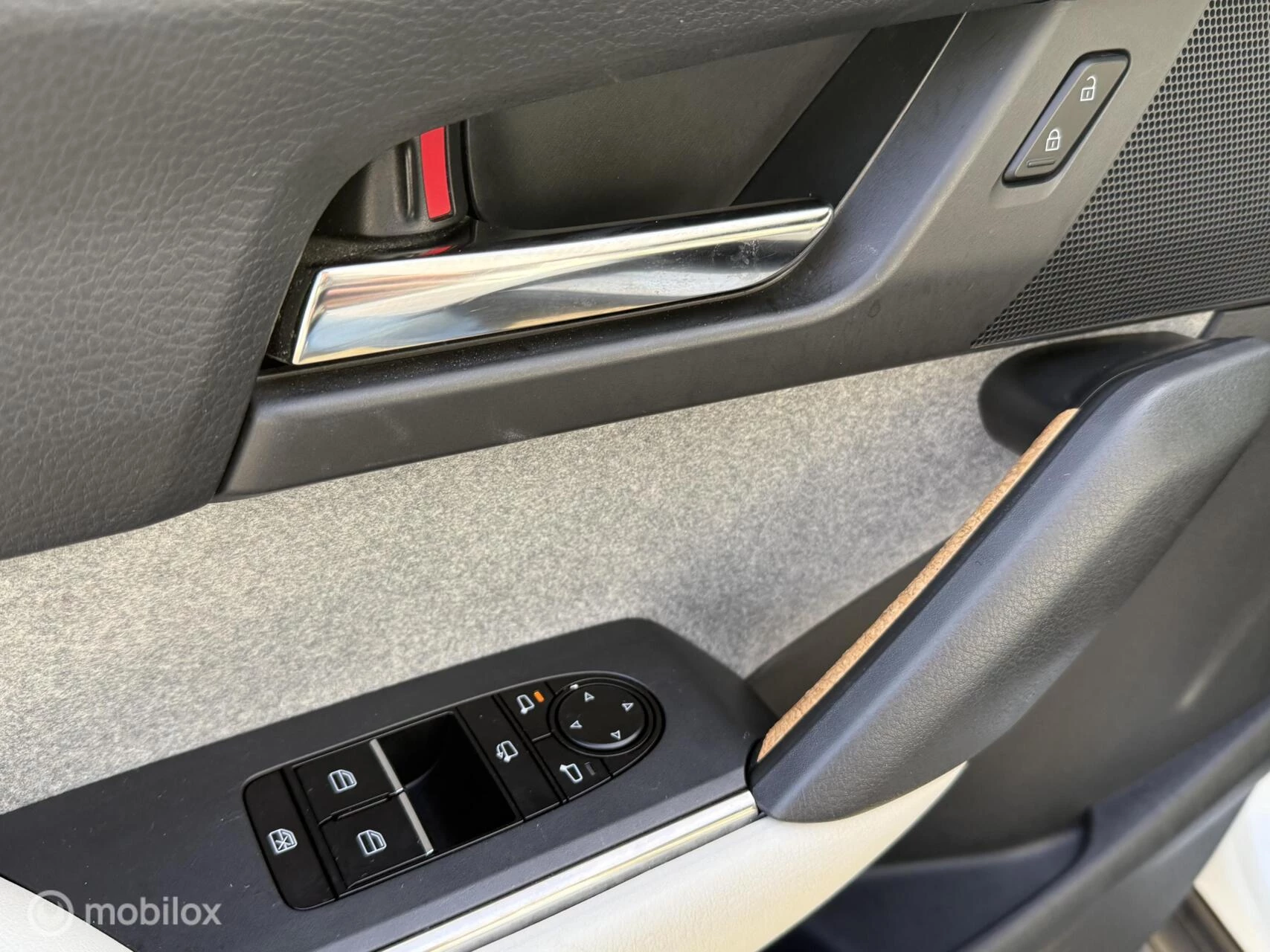 Hoofdafbeelding Mazda MX-30