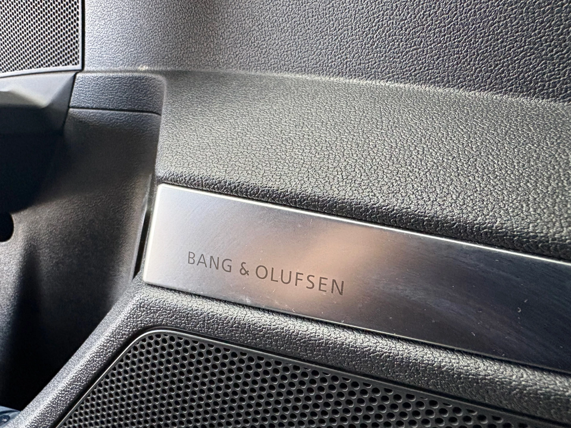 Hoofdafbeelding Audi S3