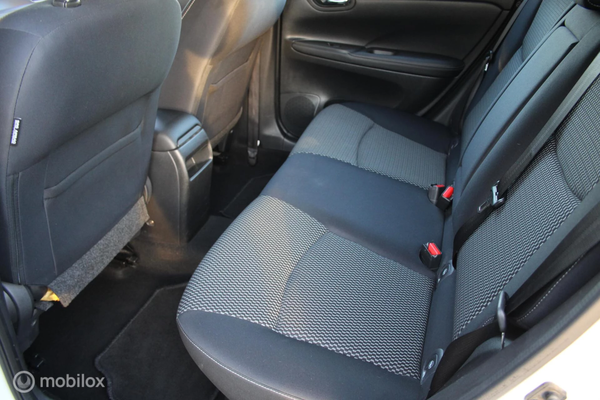 Hoofdafbeelding Nissan Pulsar