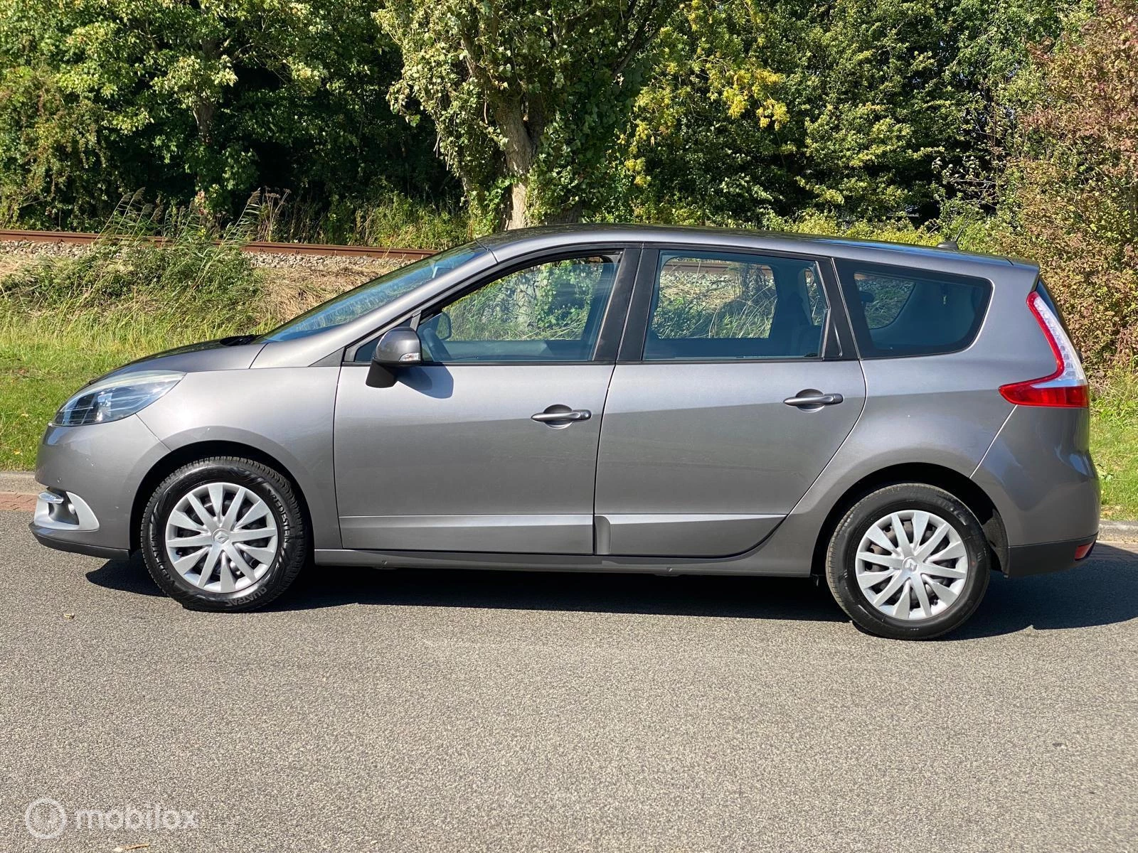 Hoofdafbeelding Renault Grand Scénic