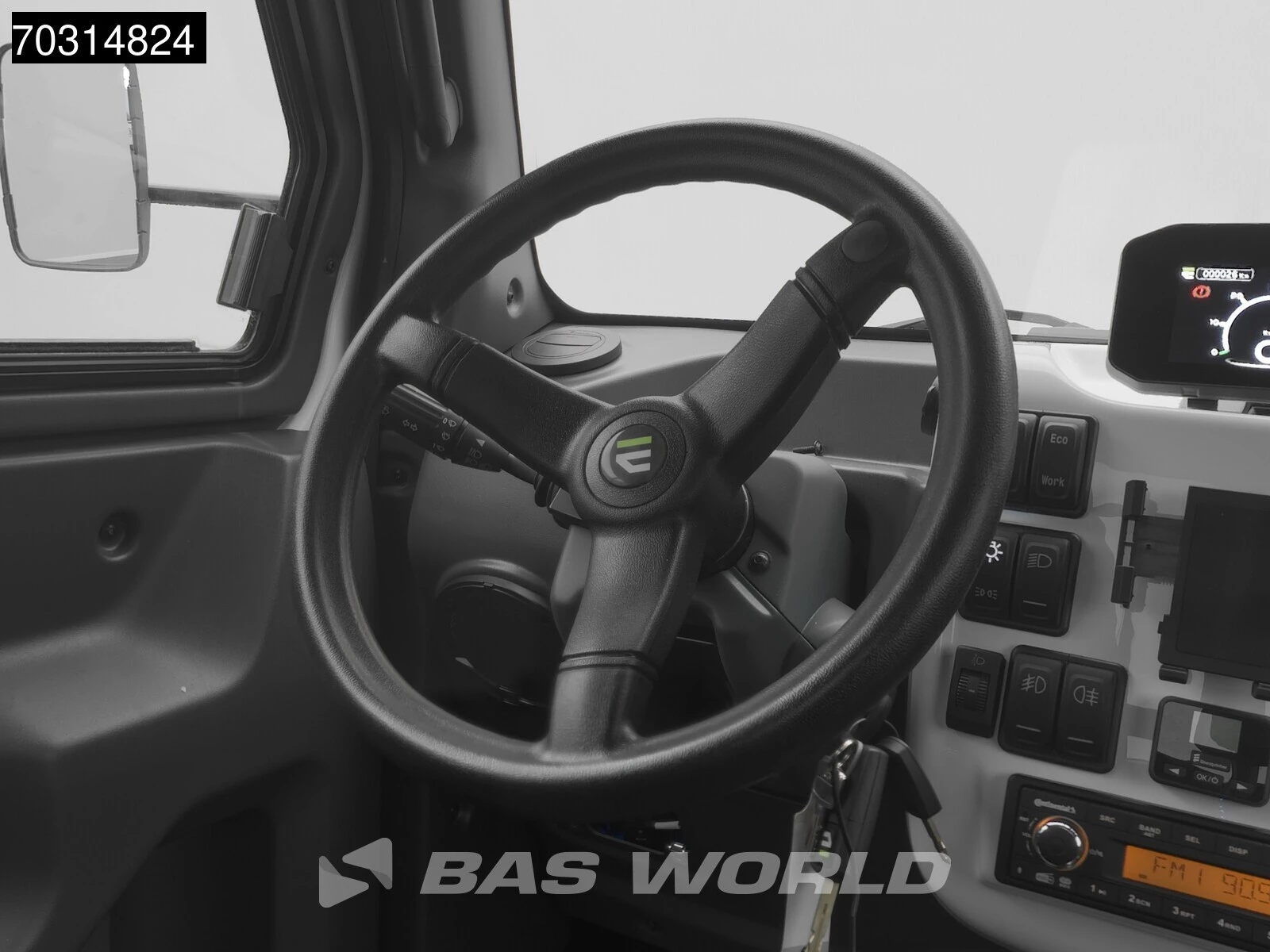 Hoofdafbeelding EVUM Motors aCar