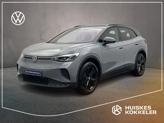 Hoofdafbeelding Volkswagen ID.4 Volkswagen ID.4