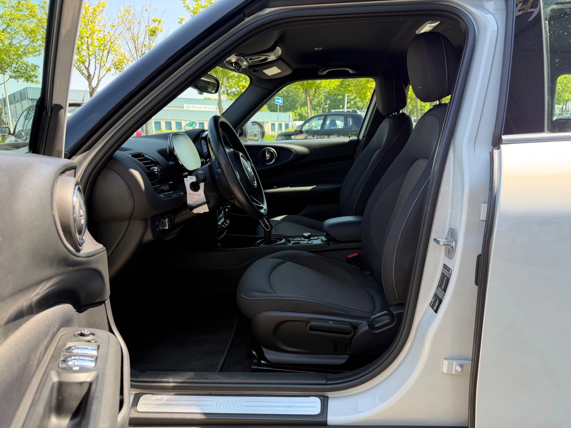 Hoofdafbeelding MINI Clubman