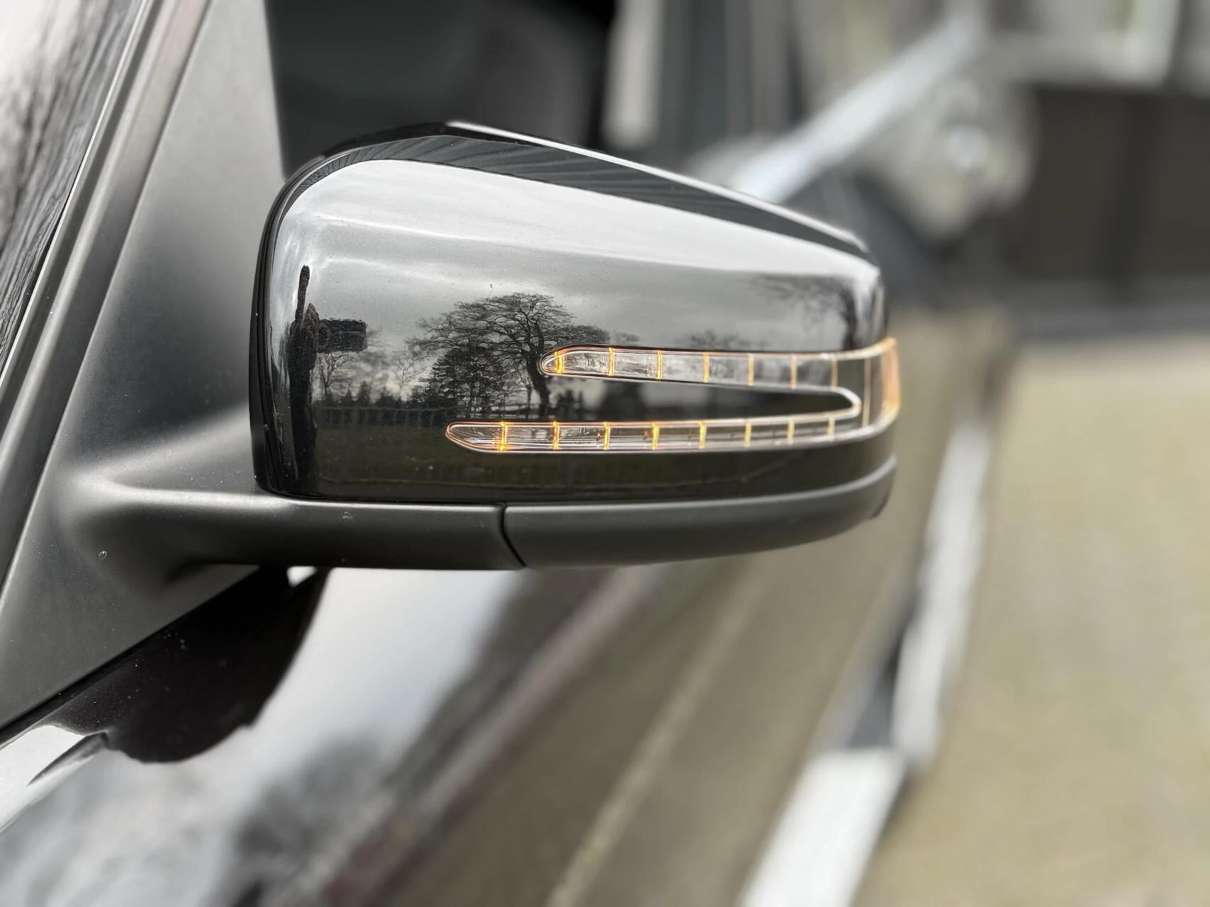 Hoofdafbeelding Mercedes-Benz GLK