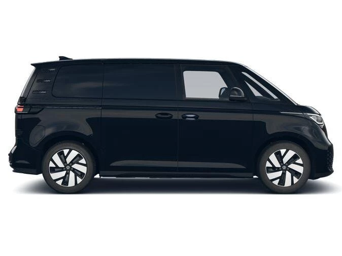 Hoofdafbeelding Volkswagen ID. Buzz Cargo