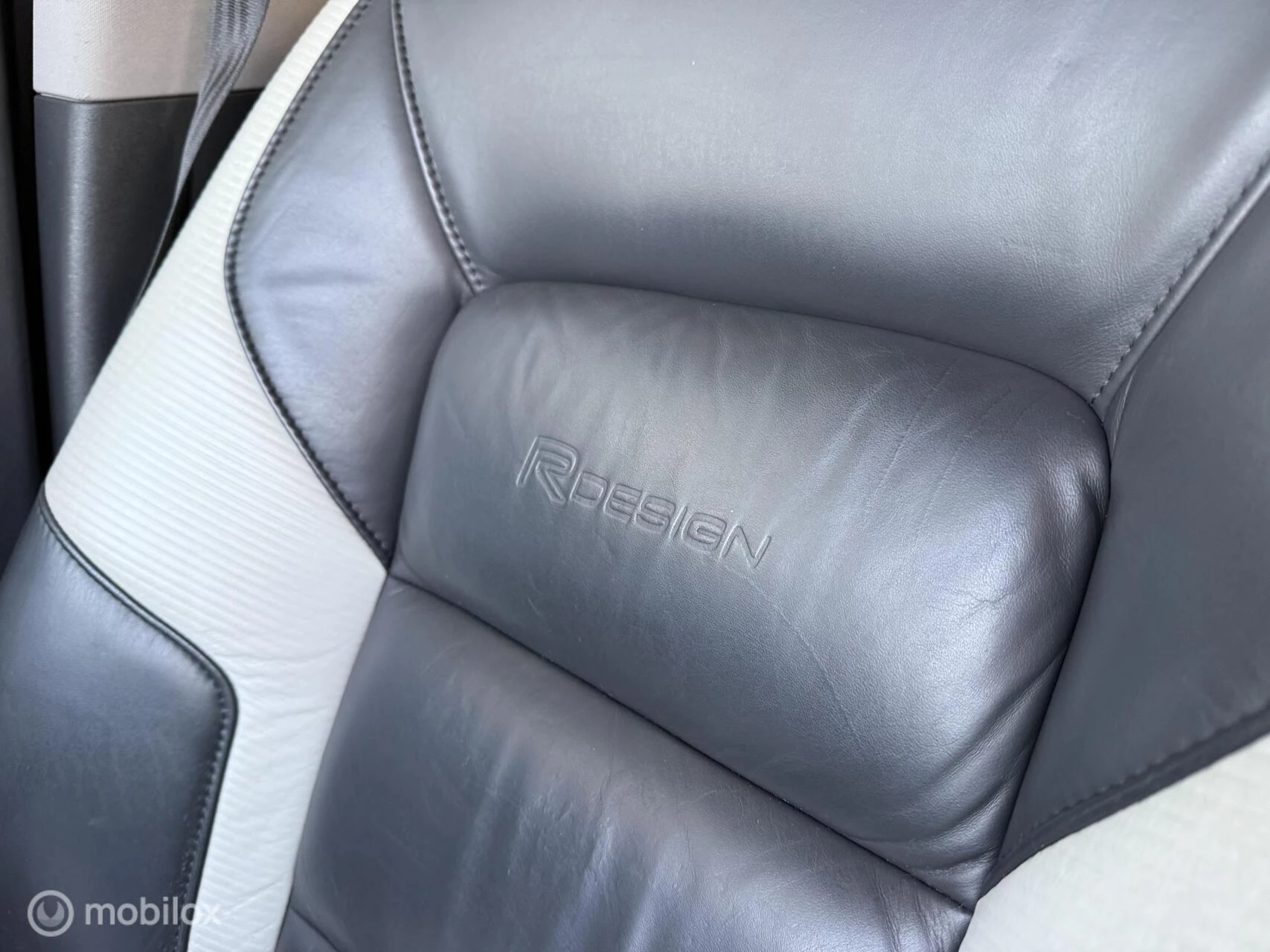 Hoofdafbeelding Volvo V70