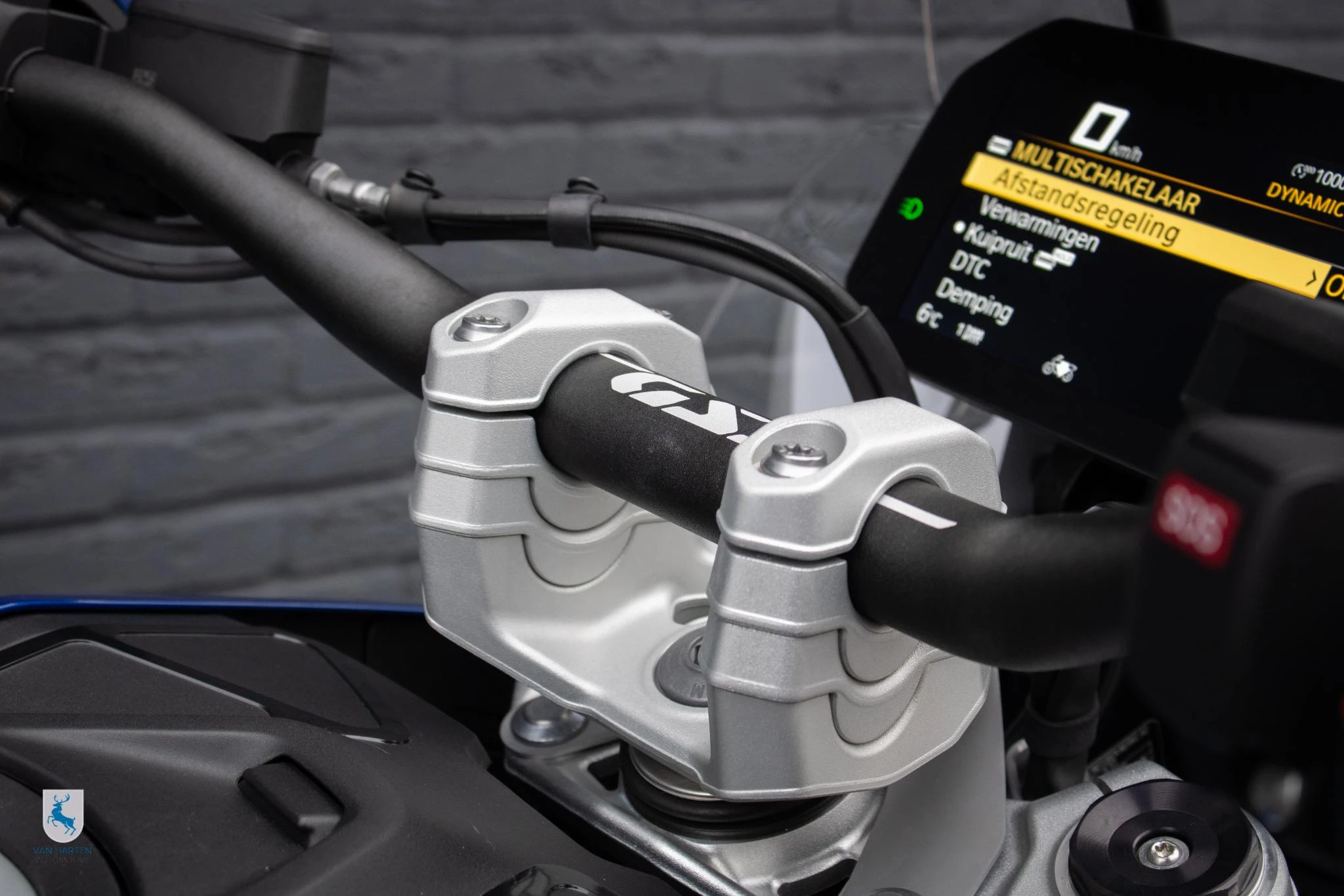 Hoofdafbeelding BMW R 1300 GS