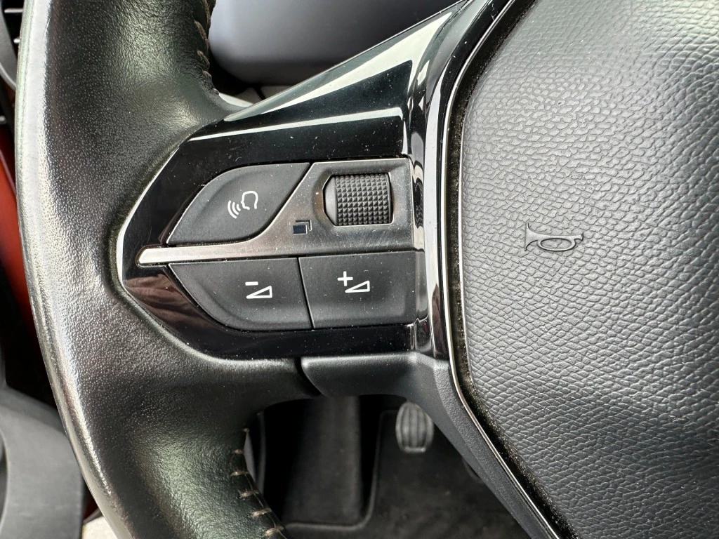 Hoofdafbeelding Peugeot Rifter