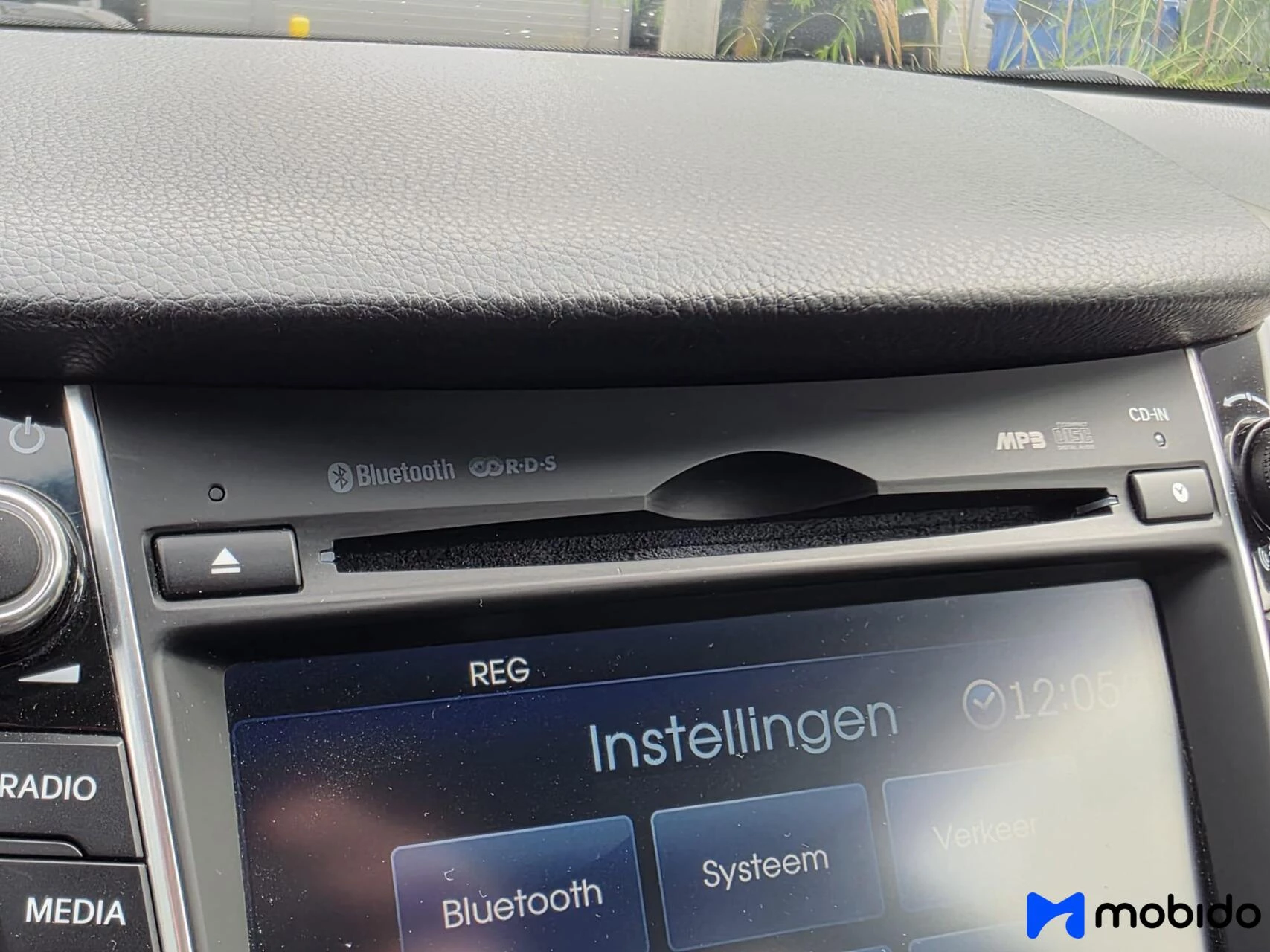 Hoofdafbeelding Hyundai i30