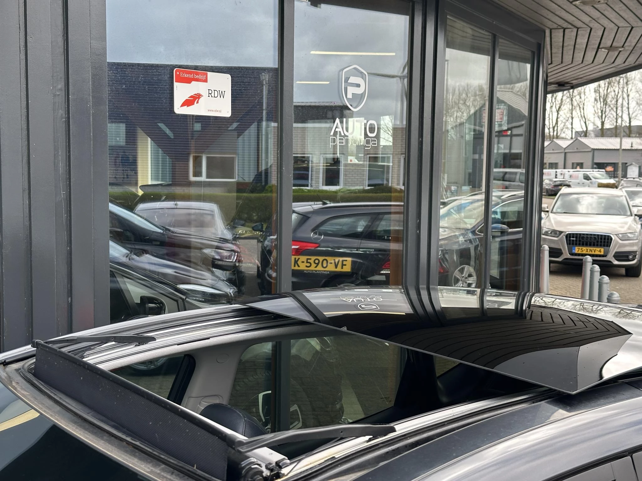 Hoofdafbeelding Hyundai ix20