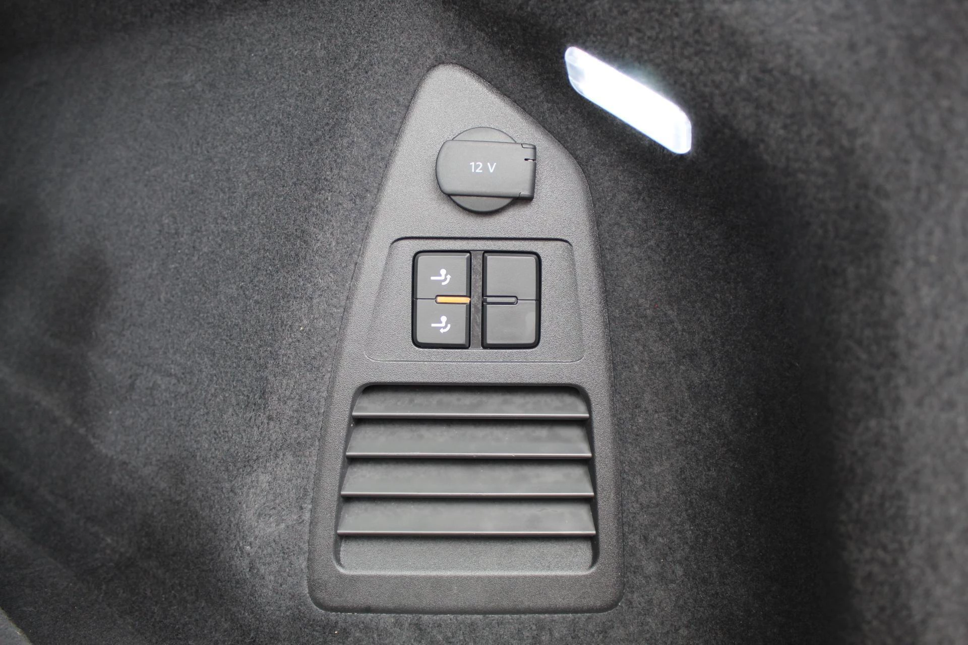 Hoofdafbeelding Volkswagen Touareg