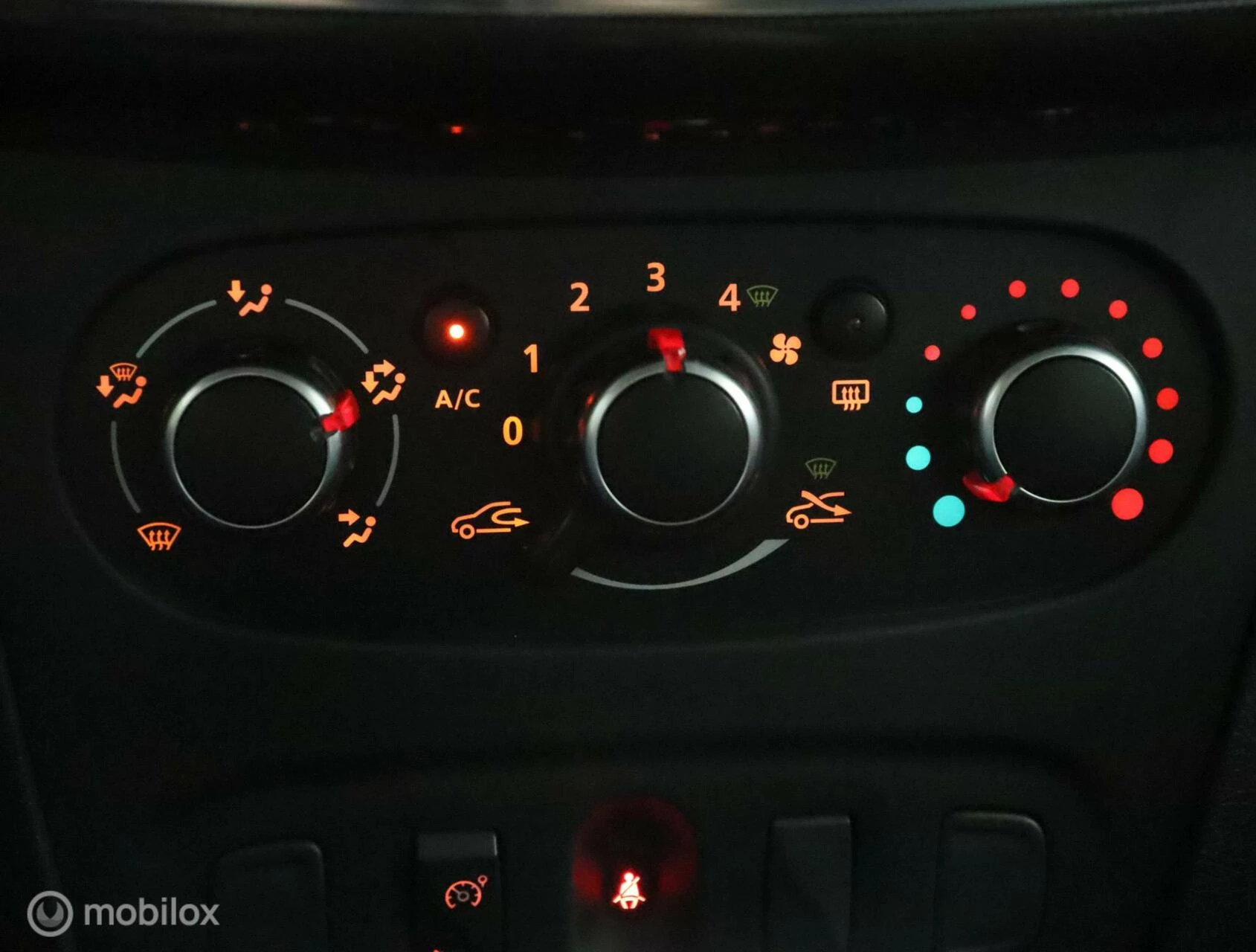 Hoofdafbeelding Dacia Logan