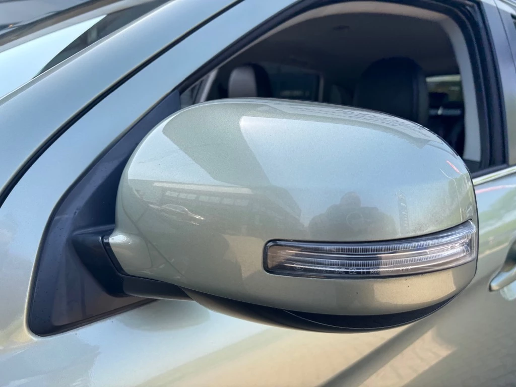 Hoofdafbeelding Citroën C4 Aircross