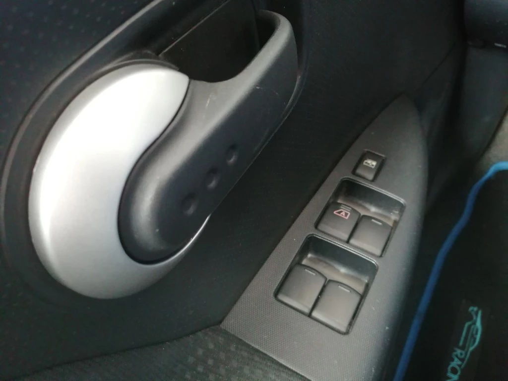 Hoofdafbeelding Nissan Note