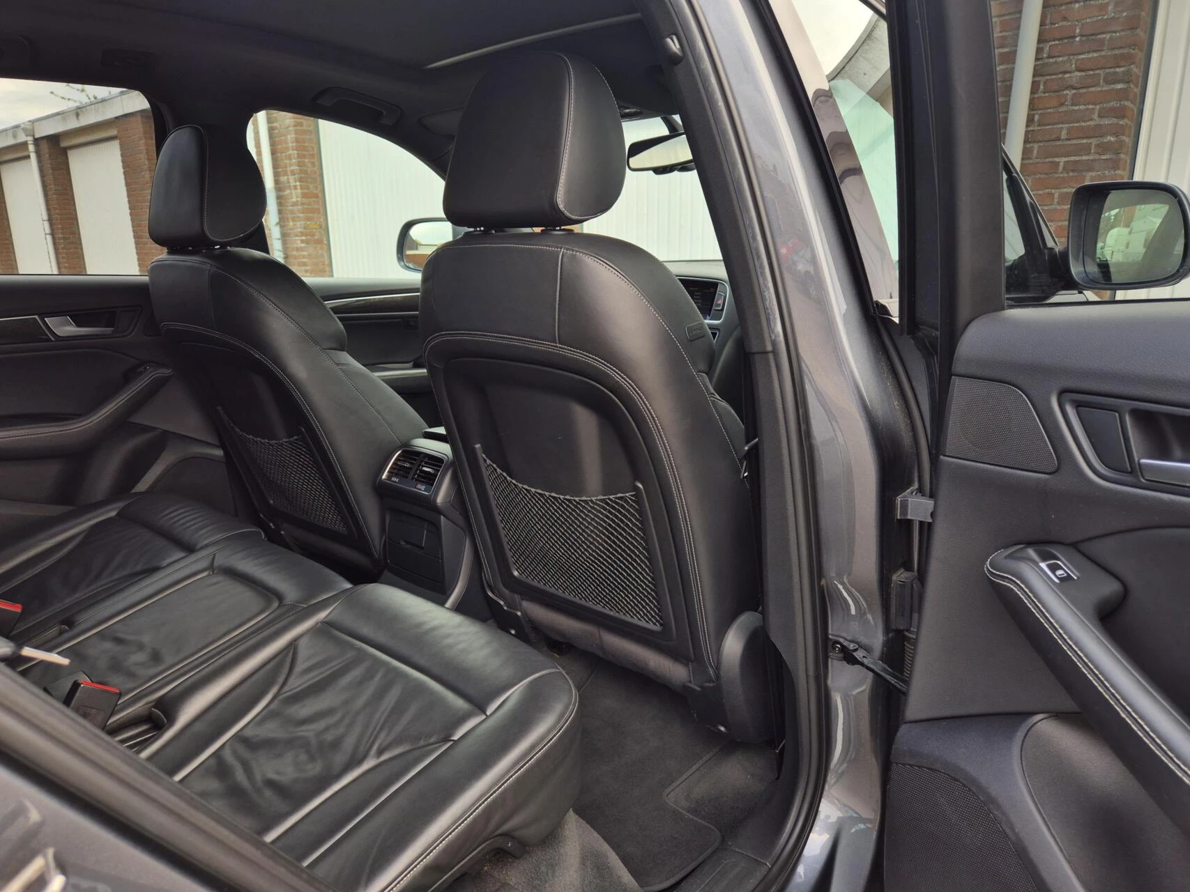 Hoofdafbeelding Audi SQ5