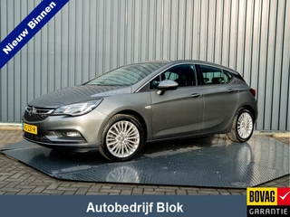 Opel Astra 1.4T 150Pk Innovation | Keyless | Trekhaak afnb. | Apple Carplay | Navi | Prijs Rijklaar!!