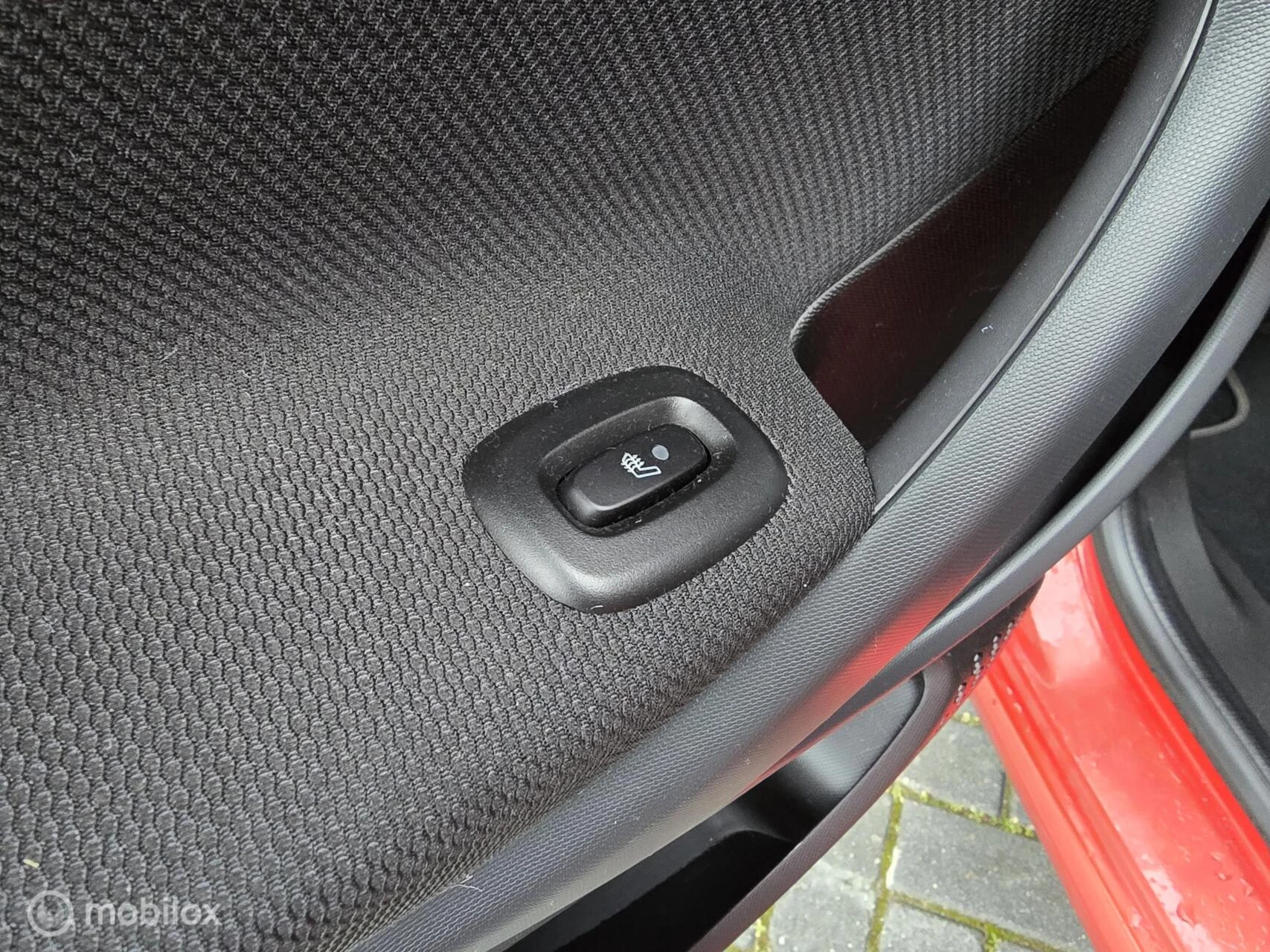 Hoofdafbeelding smart Forfour