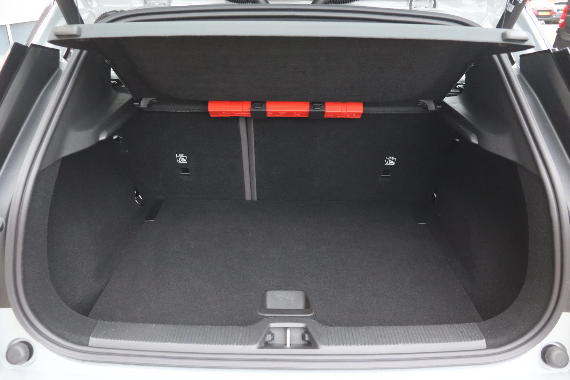 Hoofdafbeelding Volvo EX30